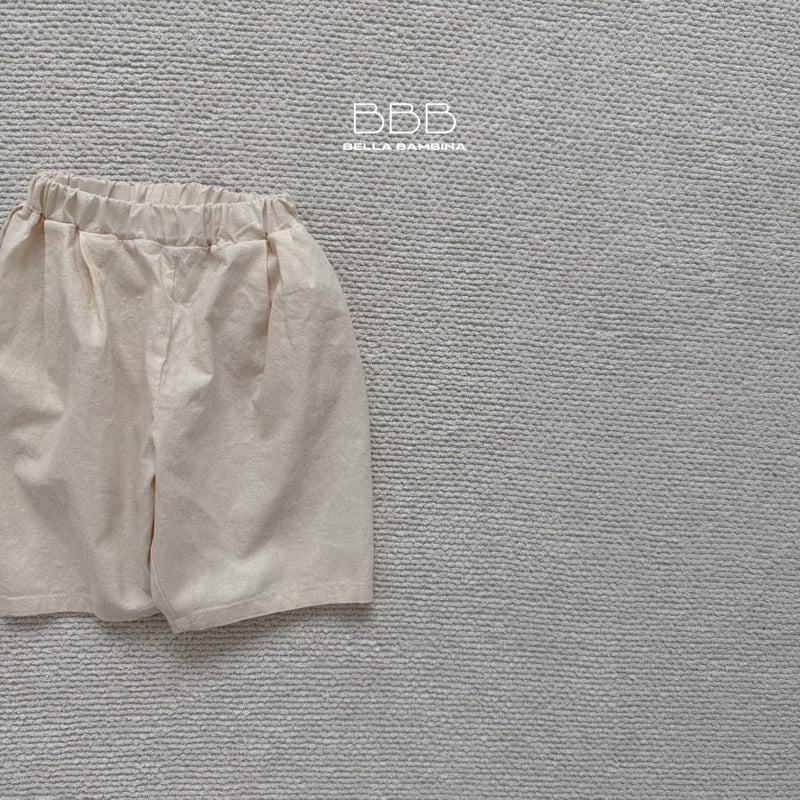 Bella Bambina - Korean Baby Fashion - #babyboutique - Vintage Finger Pants - 5