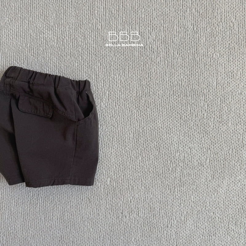 Bella Bambina - Korean Baby Fashion - #babyboutiqueclothing - Bebe Toktok Pants - 8