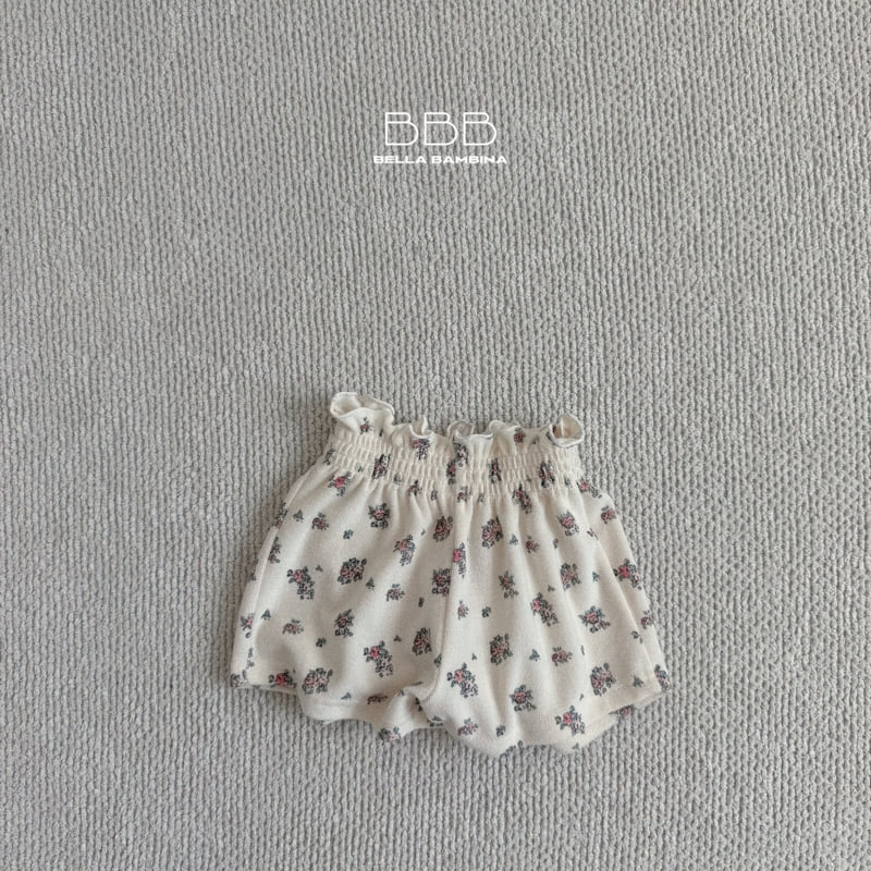 Bella Bambina - Korean Baby Fashion - #babyboutiqueclothing - Bebe Terry Set - 5