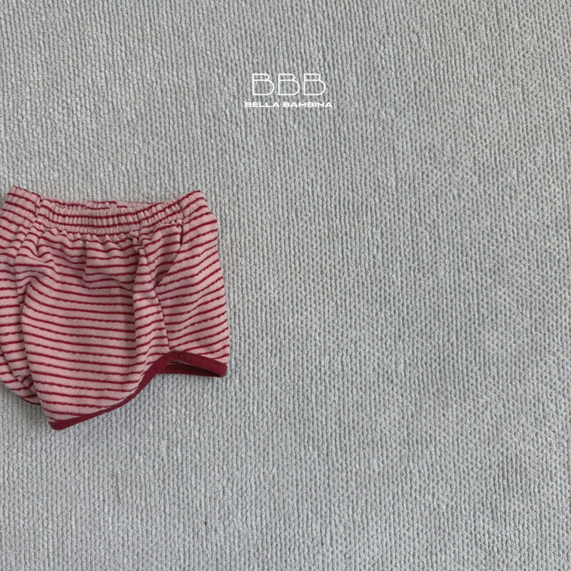 Bella Bambina - Korean Baby Fashion - #babyboutiqueclothing - Bebe Beach Beach Pants - 10