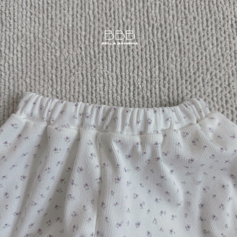 Bella Bambina - Korean Baby Fashion - #babyboutiqueclothing - Bebe Forest Set - 8