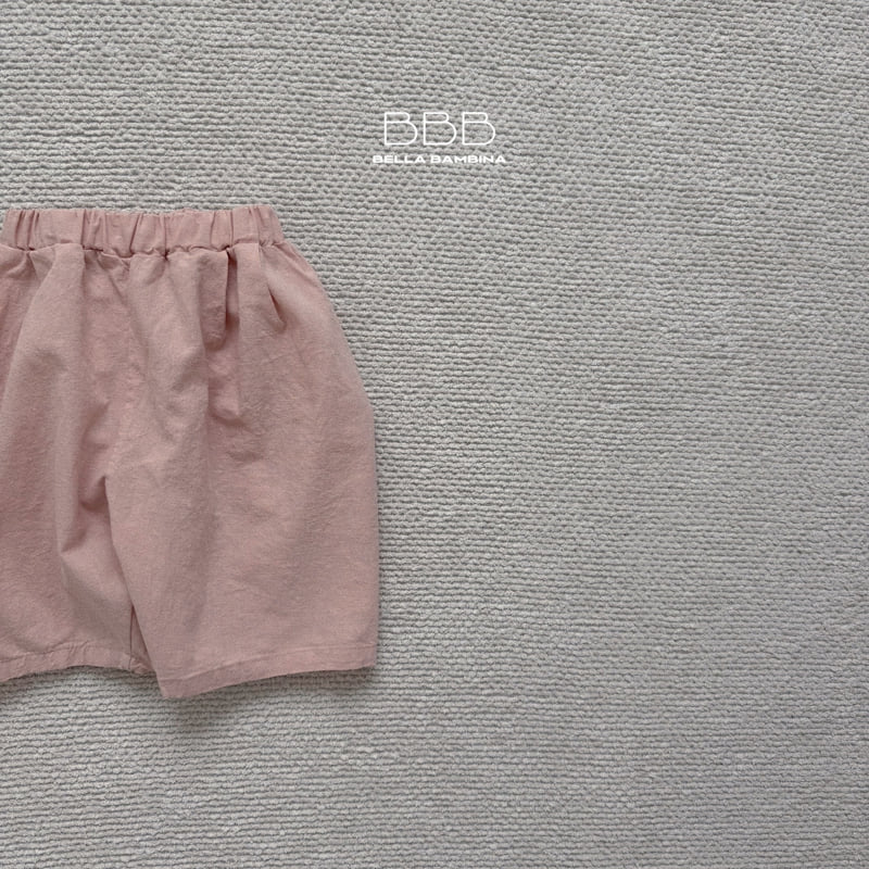 Bella Bambina - Korean Baby Fashion - #babyboutiqueclothing - Vintage Finger Pants - 6