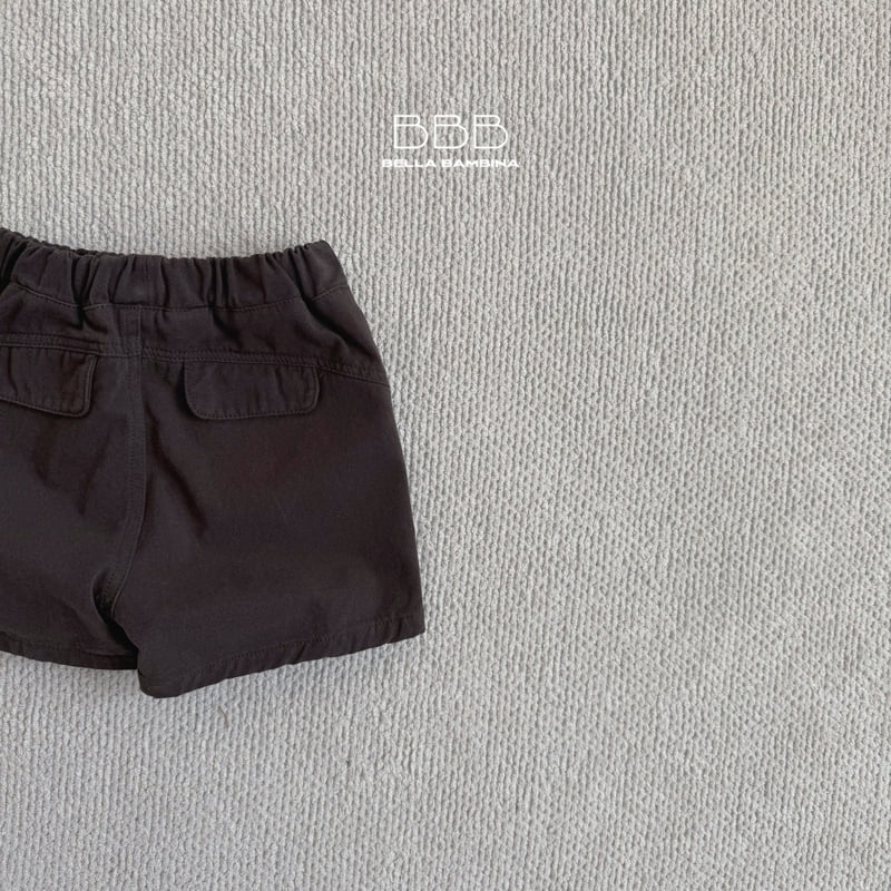 Bella Bambina - Korean Baby Fashion - #babyclothing - Bebe Toktok Pants - 9
