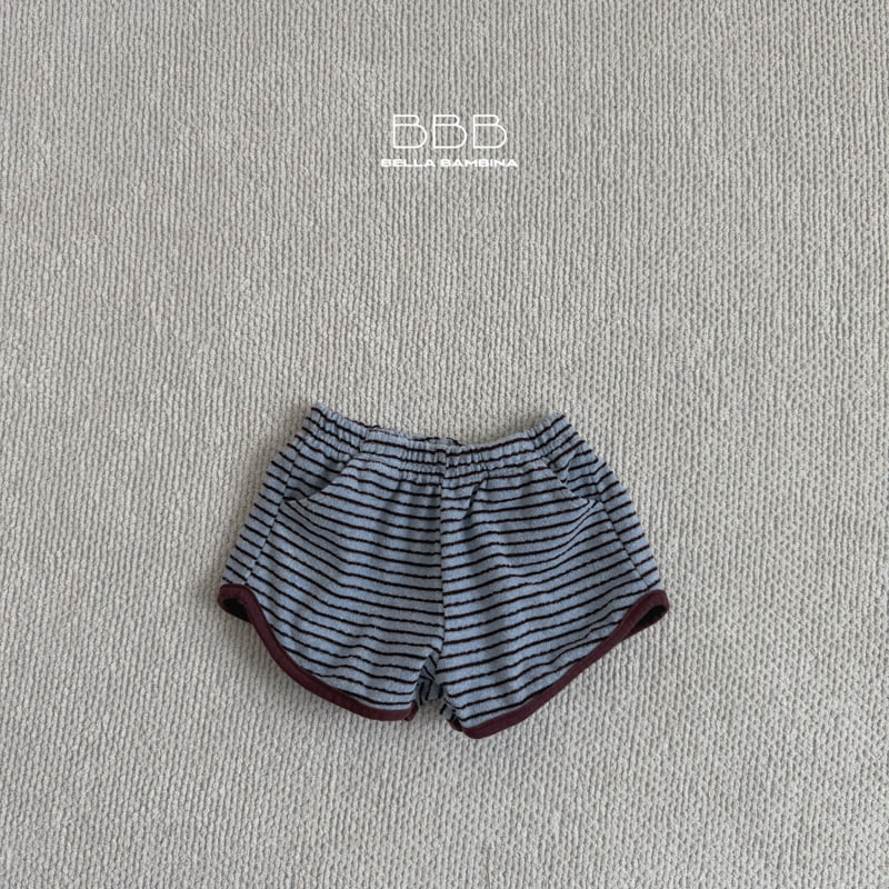 Bella Bambina - Korean Baby Fashion - #babyclothing - Bebe Beach Beach Pants - 11