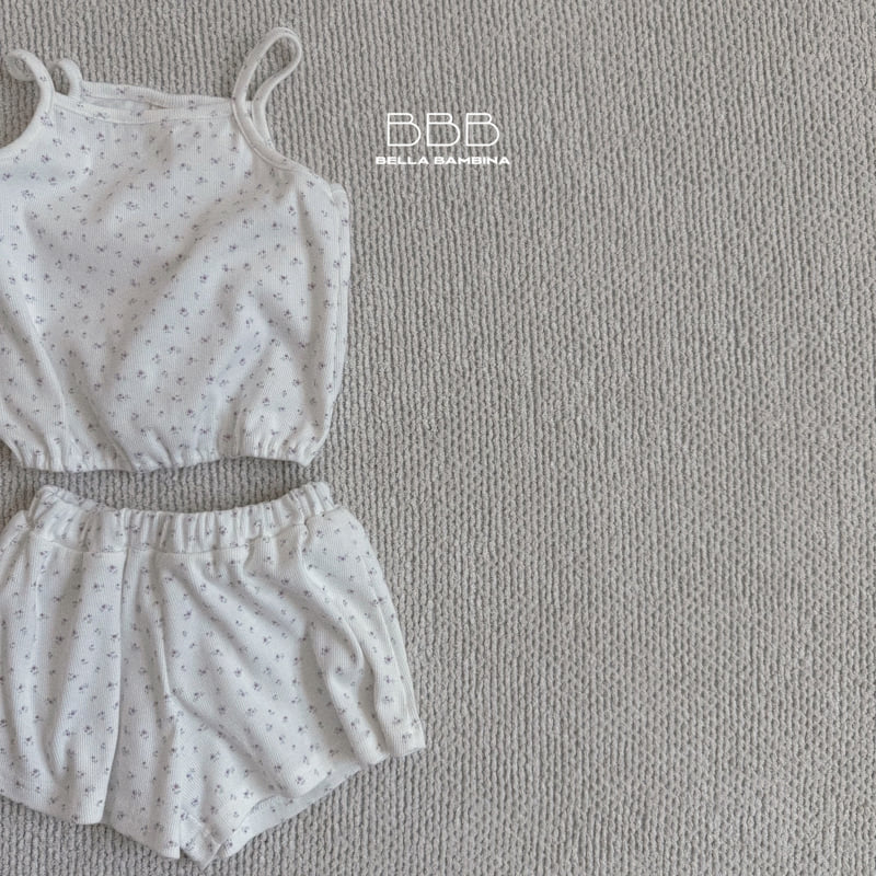 Bella Bambina - Korean Baby Fashion - #babyclothing - Bebe Forest Set - 9