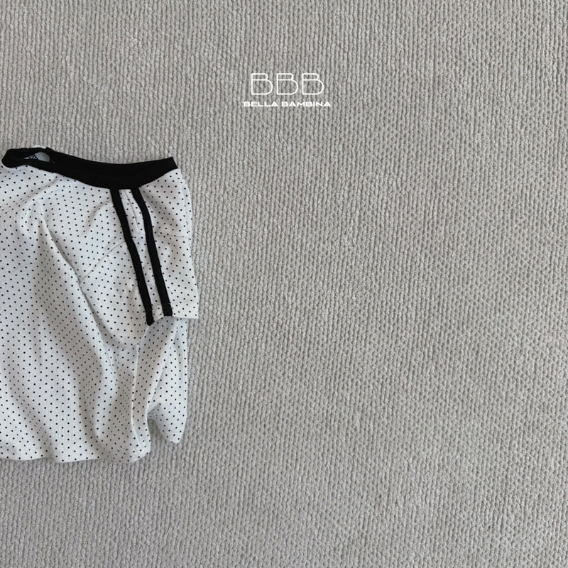 Bella Bambina - Korean Baby Fashion - #babyboutiqueclothing - Bebe Hitch Tee - 4