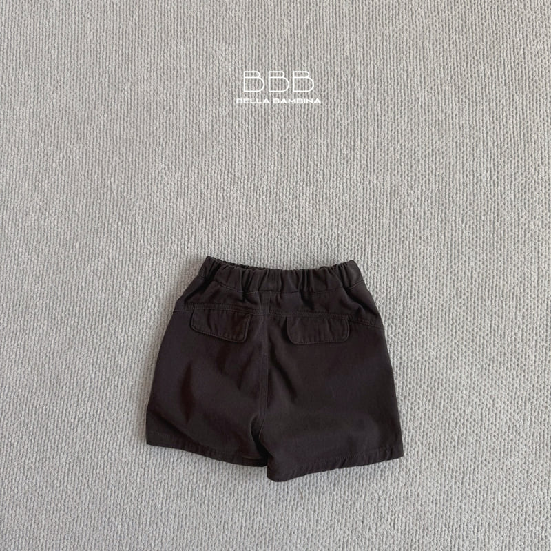 Bella Bambina - Korean Baby Fashion - #babyfashion - Bebe Toktok Pants - 10