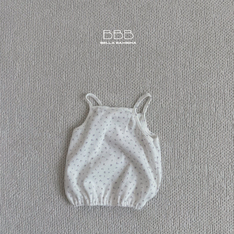 Bella Bambina - Korean Baby Fashion - #babyfashion - Bebe Forest Set - 10