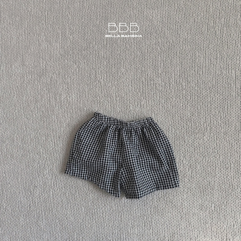 Bella Bambina - Korean Baby Fashion - #babyfashion - Soy Set - 9