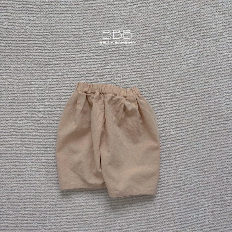 Bella Bambina - Korean Baby Fashion - #babyfashion - Vintage Finger Pants - 8