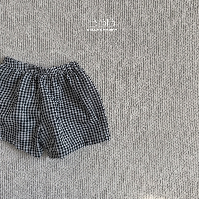 Bella Bambina - Korean Baby Fashion - #babyfever - Soy Set - 10