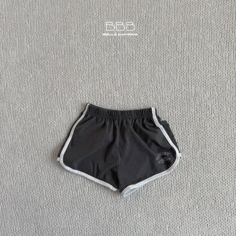 Bella Bambina - Korean Baby Fashion - #babyfever - Binding Color Set - 6