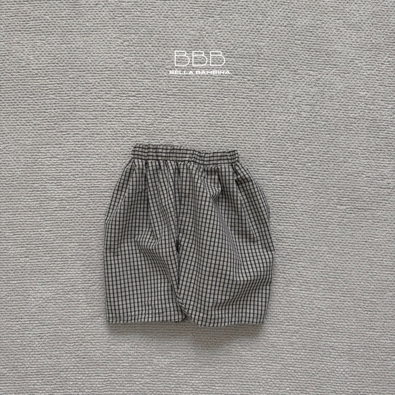 Bella Bambina - Korean Baby Fashion - #babylifestyle - Vintage Finger Pants - 11