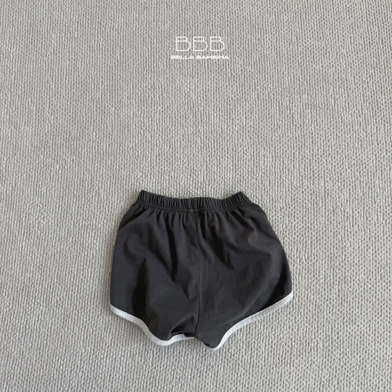 Bella Bambina - Korean Baby Fashion - #babylifestyle - Binding Color Set - 8
