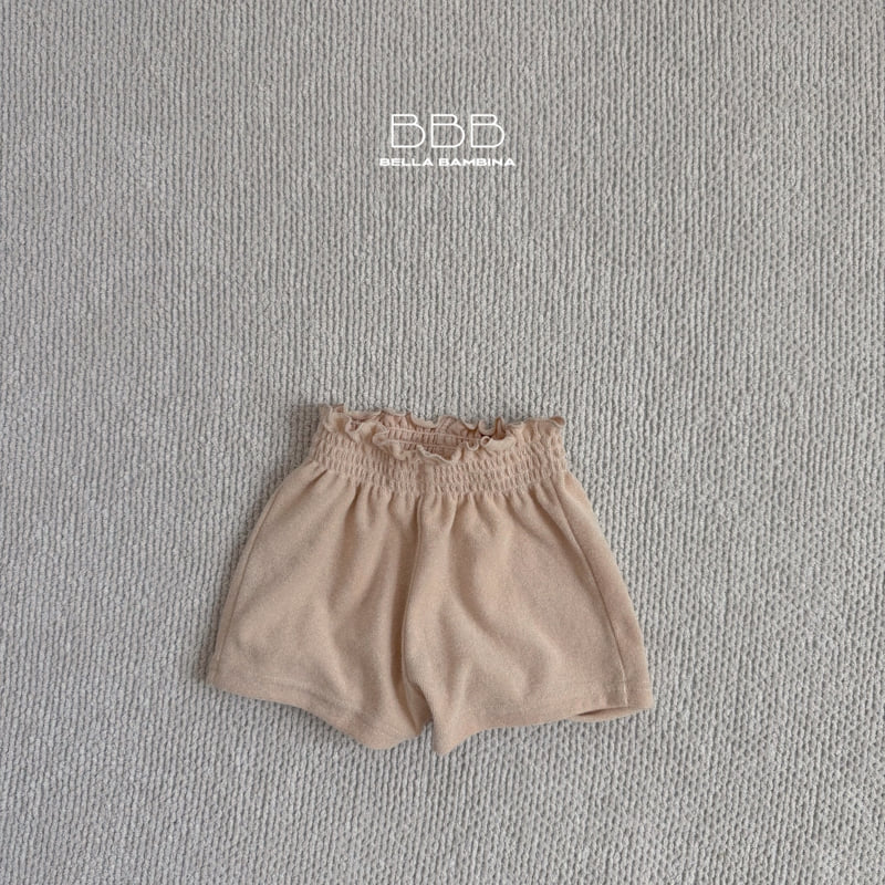 Bella Bambina - Korean Baby Fashion - #babyoninstagram - Bebe Terry Set - 11