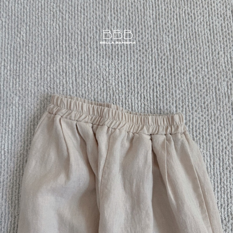 Bella Bambina - Korean Baby Fashion - #babyoninstagram - Bebe Ray Solid Set - 8