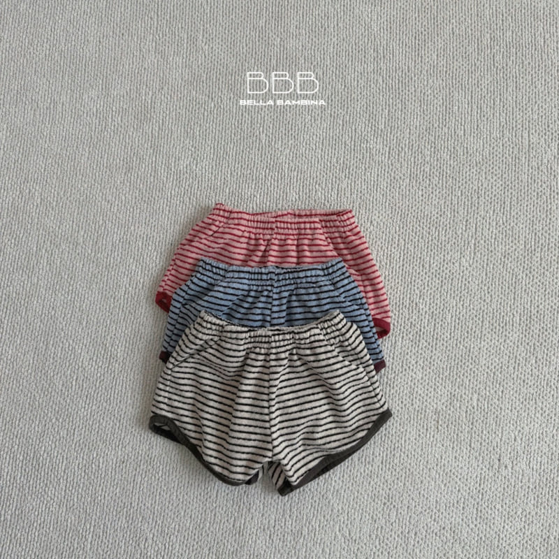 Bella Bambina - Korean Baby Fashion - #babyoninstagram - Bebe Beach Beach Pants