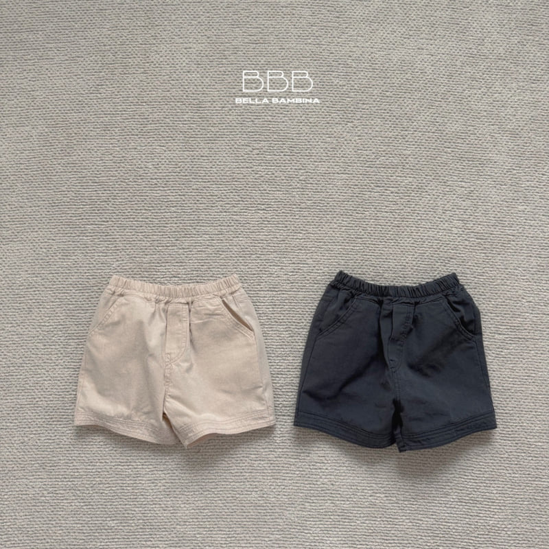 Bella Bambina - Korean Baby Fashion - #babyoninstagram - Bebe Nine Pants