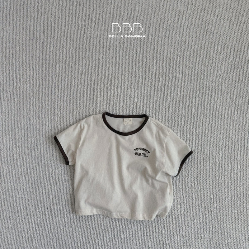 Bella Bambina - Korean Baby Fashion - #babyootd - Binding Color Set - 10