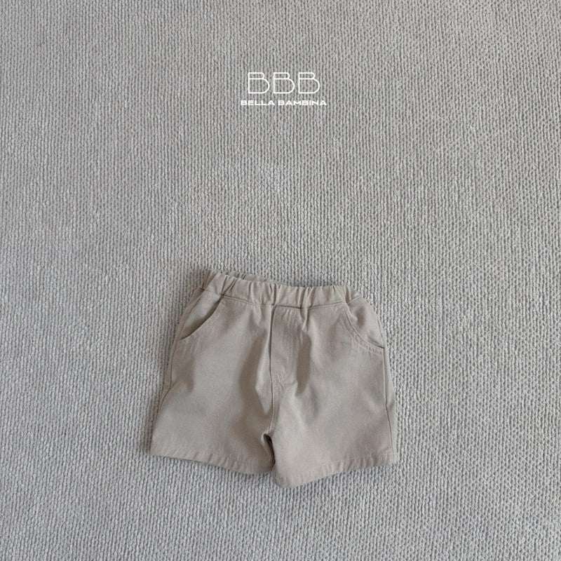 Bella Bambina - Korean Baby Fashion - #babyoutfit - Bebe Toktok Pants - 2