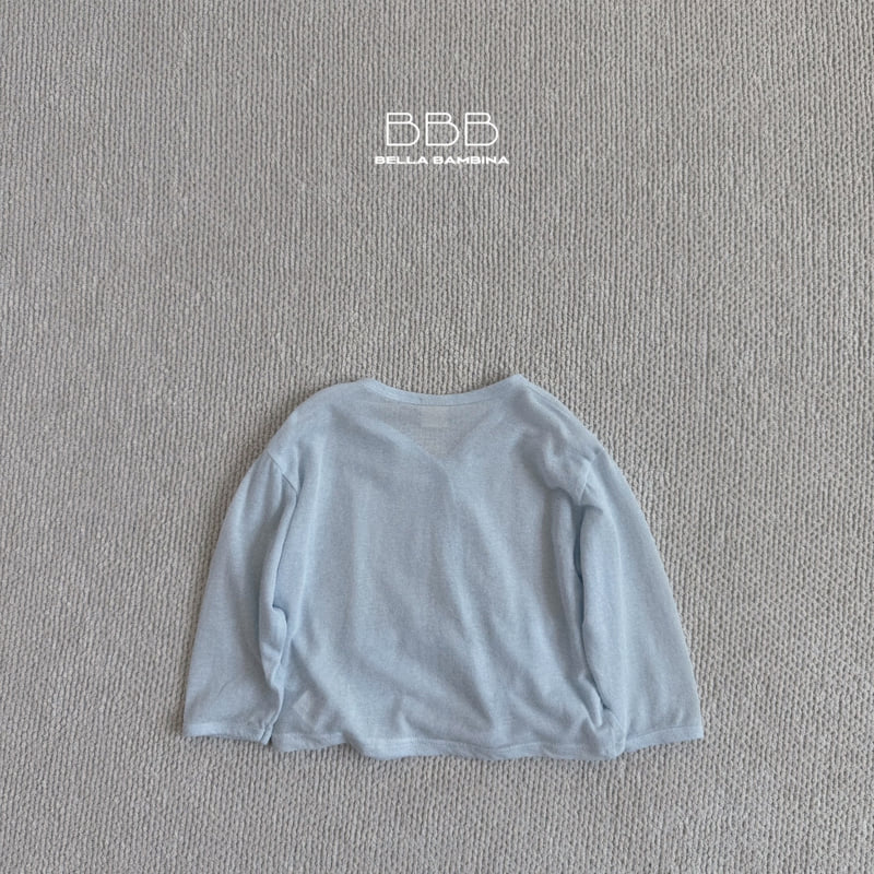 Bella Bambina - Korean Baby Fashion - #babyoutfit - Bebe Cool Cardigan - 9