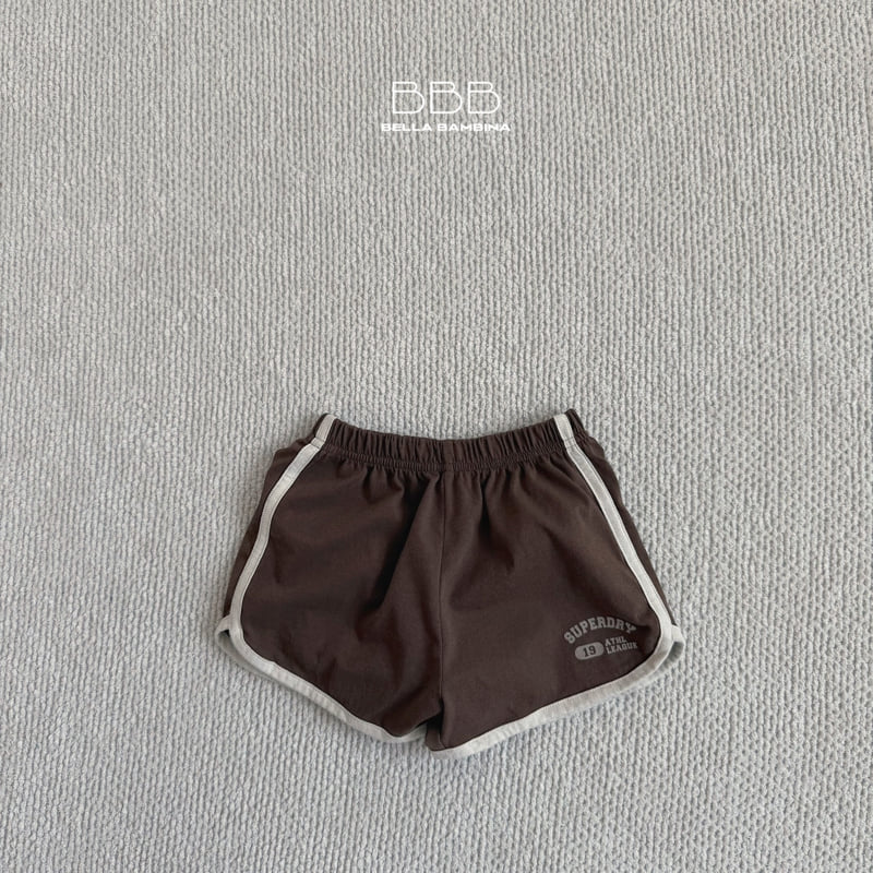 Bella Bambina - Korean Baby Fashion - #babyoutfit - Binding Color Set - 11