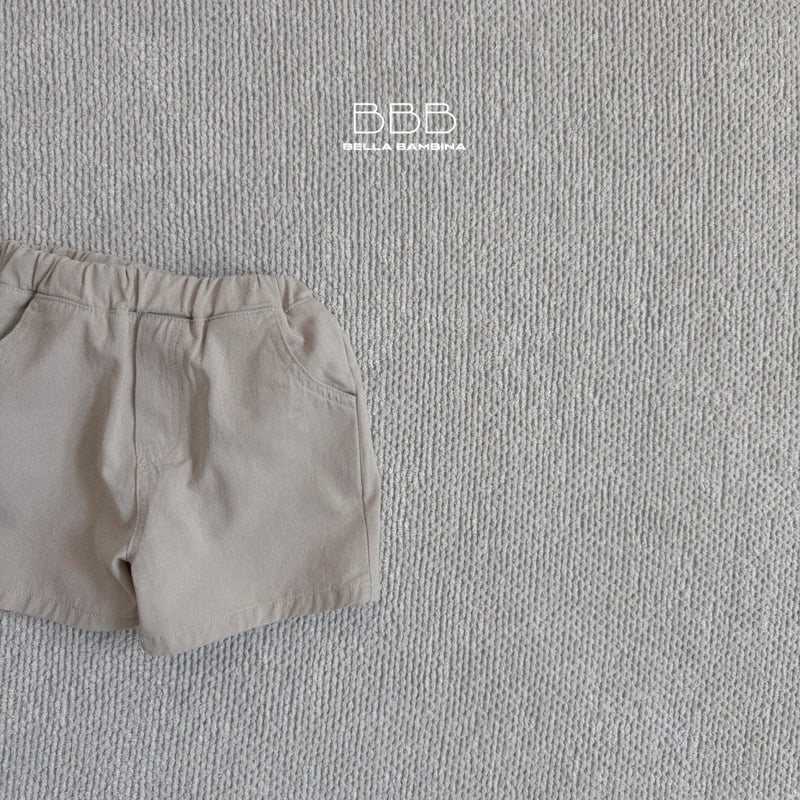 Bella Bambina - Korean Baby Fashion - #babywear - Bebe Toktok Pants - 3