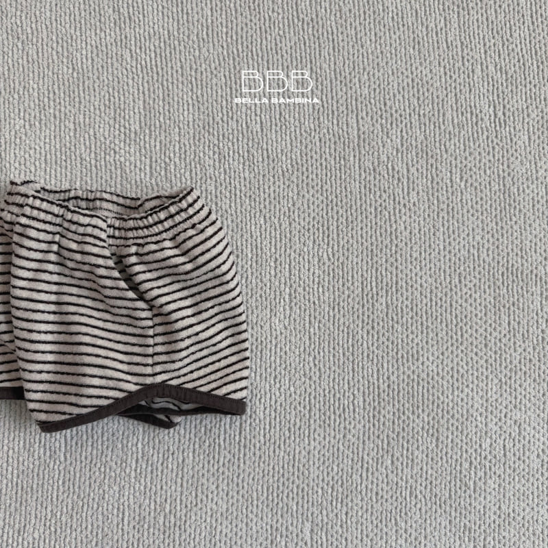 Bella Bambina - Korean Baby Fashion - #babywear - Bebe Beach Beach Pants - 5