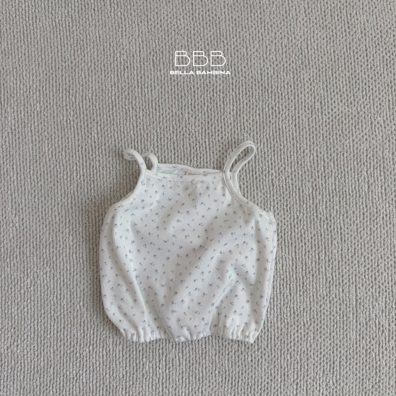 Bella Bambina - Korean Baby Fashion - #babywear - Bebe Forest Set - 3