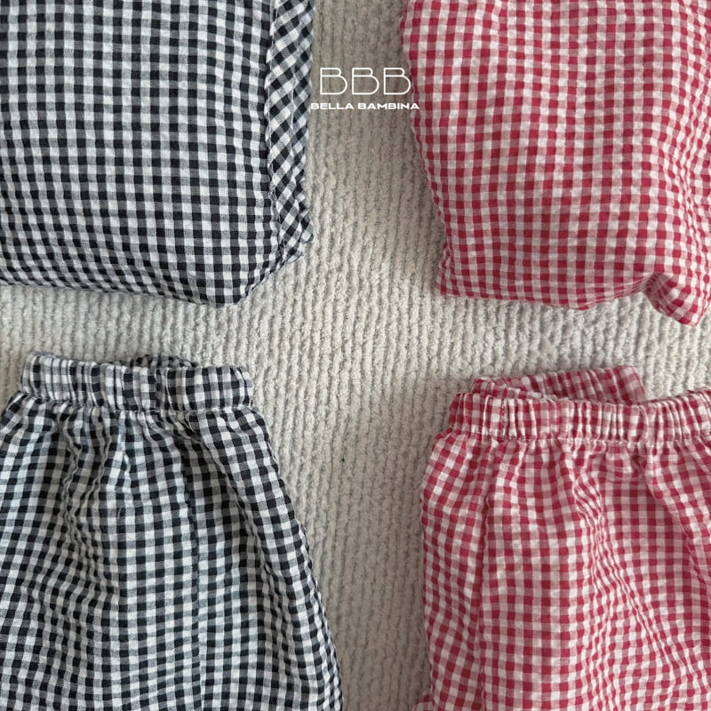 Bella Bambina - Korean Baby Fashion - #babywear - Soy Set - 2