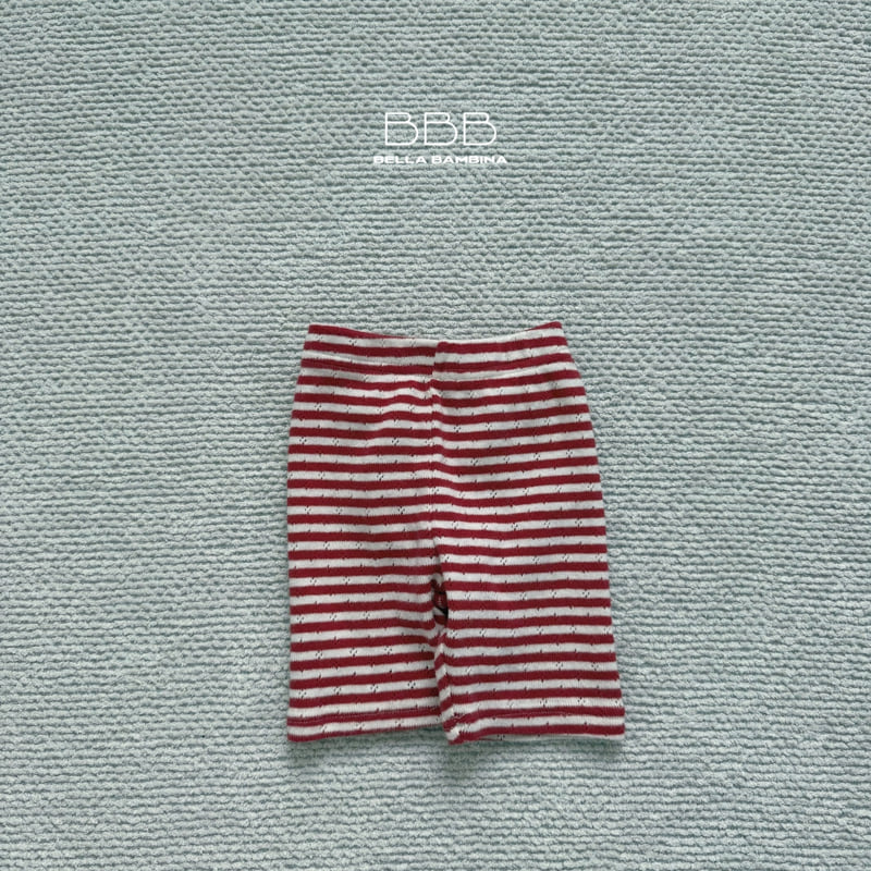 Bella Bambina - Korean Baby Fashion - #babywear - Summer Leggings - 11