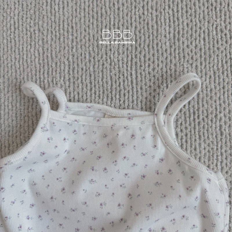 Bella Bambina - Korean Baby Fashion - #babywear - Bebe Forest Set - 4