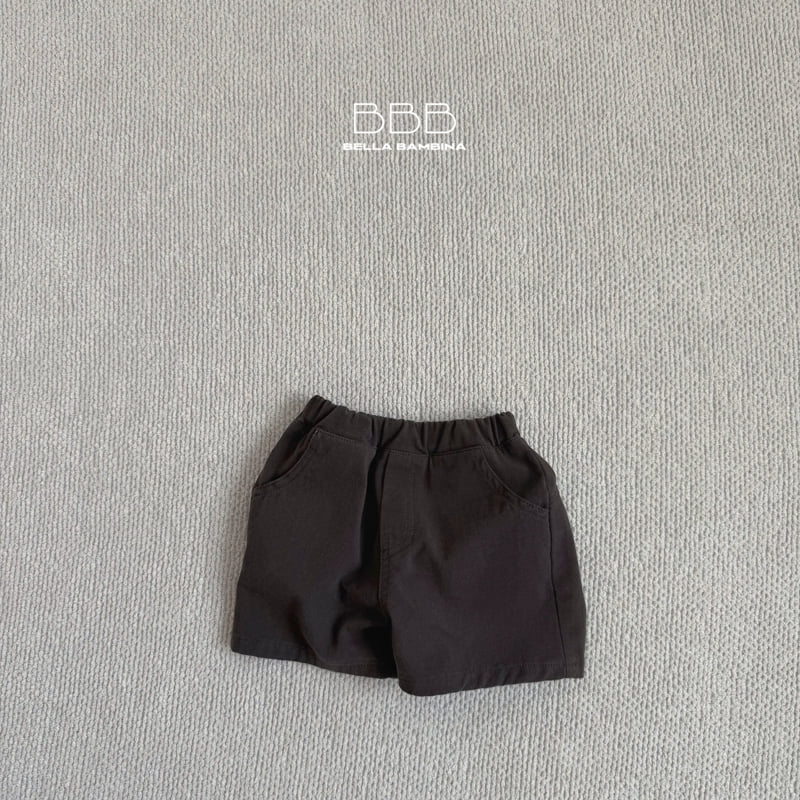Bella Bambina - Korean Baby Fashion - #smilingbaby - Bebe Toktok Pants - 6