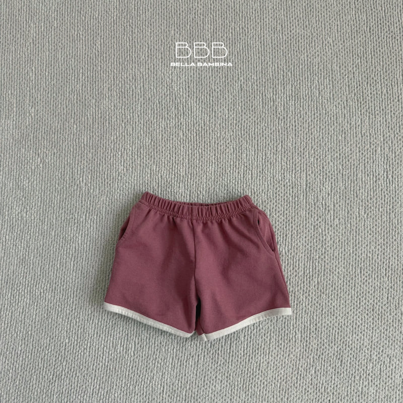 Bella Bambina - Korean Children Fashion - #Kfashion4kids - Ogu Pants - 8