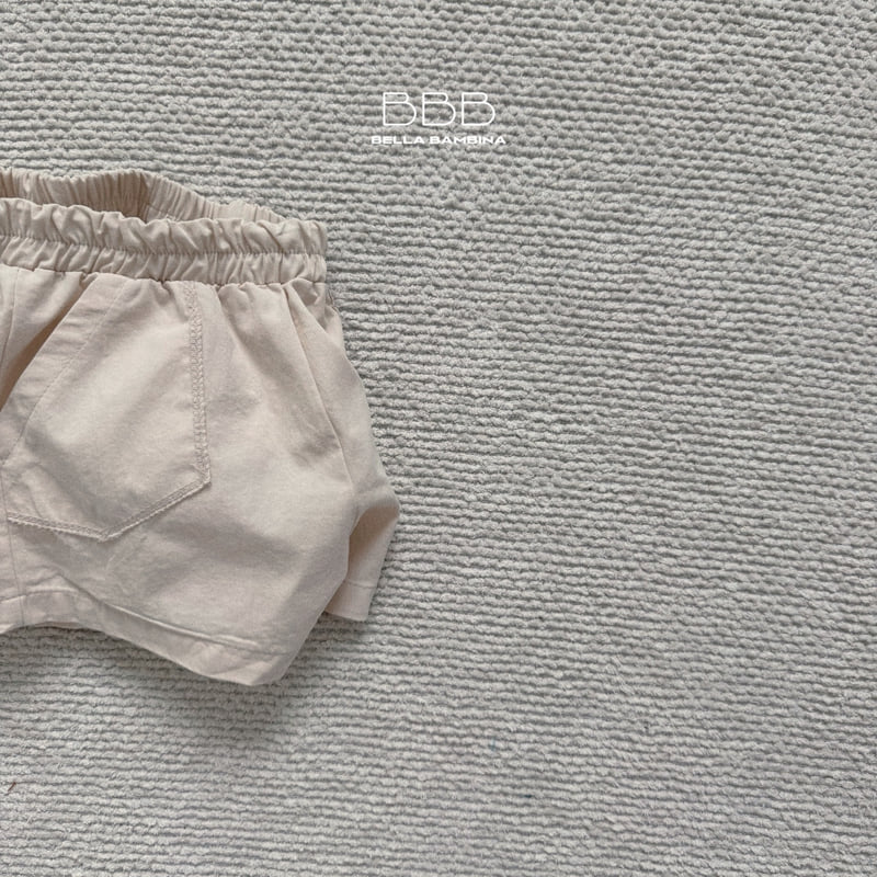 Bella Bambina - Korean Children Fashion - #Kfashion4kids - High Pants - 5