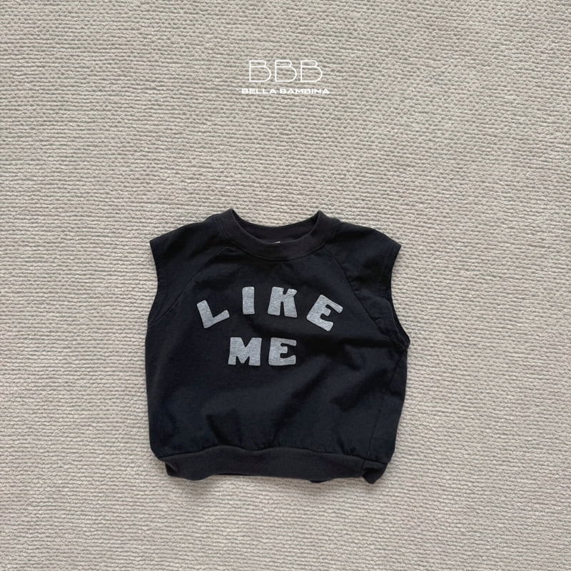 Bella Bambina - Korean Children Fashion - #Kfashion4kids - Light Tee - 6