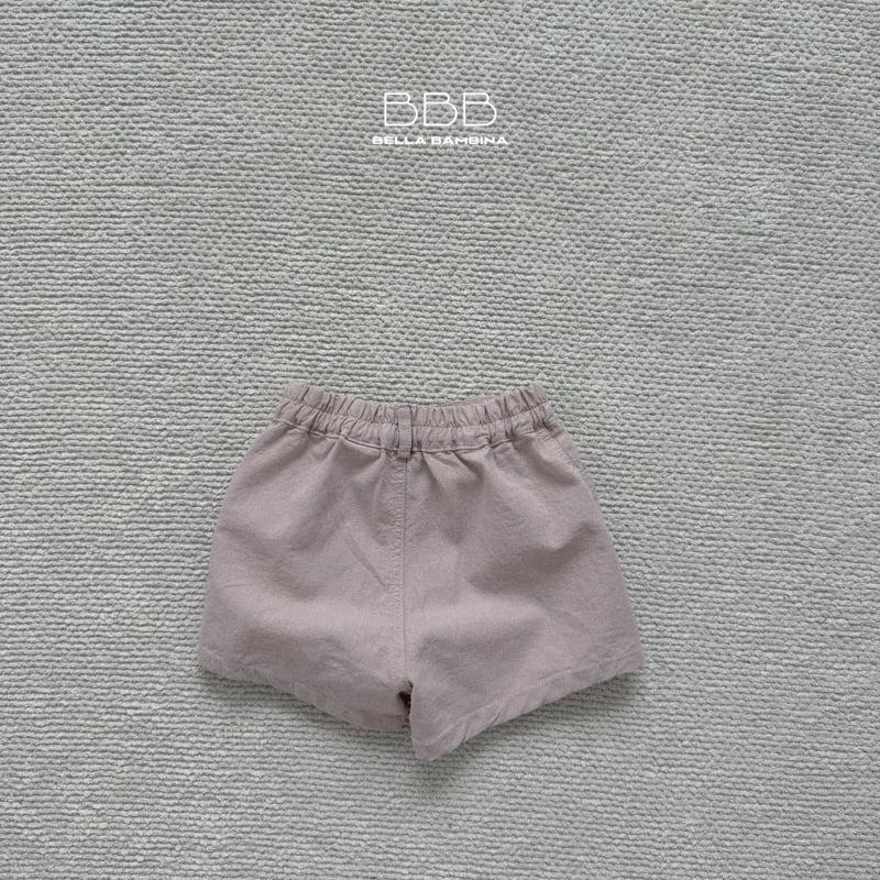 Bella Bambina - Korean Children Fashion - #Kfashion4kids - Rami Pants - 5