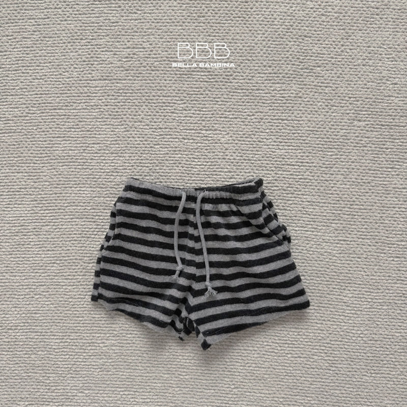 Bella Bambina - Korean Children Fashion - #childofig - Dangga Pants - 3