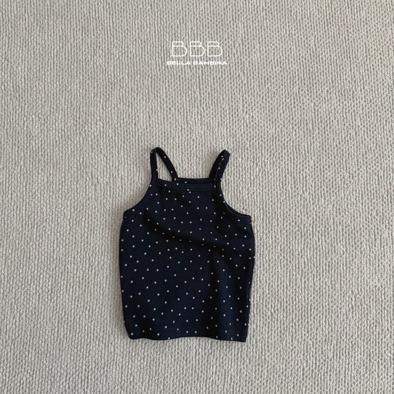 Bella Bambina - Korean Children Fashion - #childofig - Pongdang Sleeveless Tee - 10