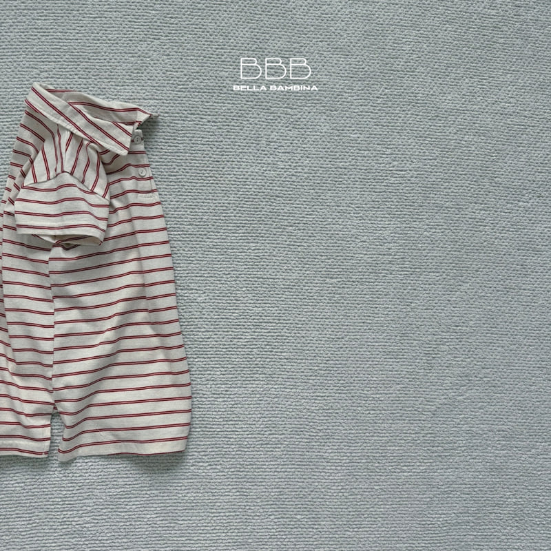 Bella Bambina - Korean Children Fashion - #childofig - Spr Dress - 6