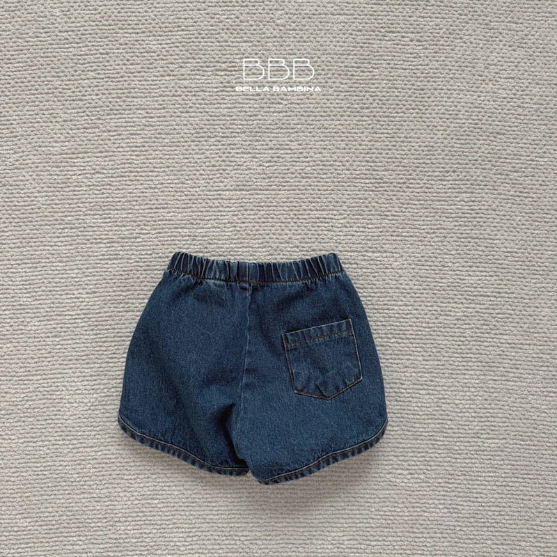 Bella Bambina - Korean Children Fashion - #childofig - Billy Jean - 5
