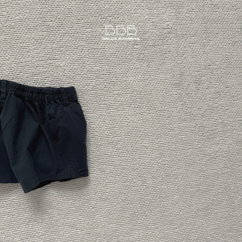 Bella Bambina - Korean Children Fashion - #childofig - Rami Pants - 10