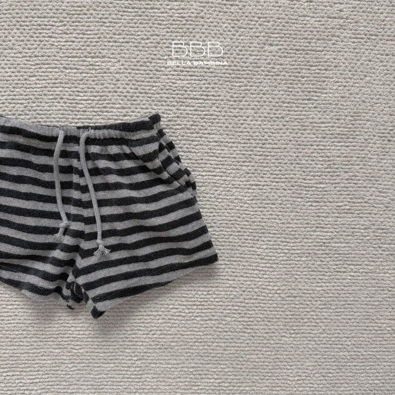 Bella Bambina - Korean Children Fashion - #childofig - Dangga Pants - 4