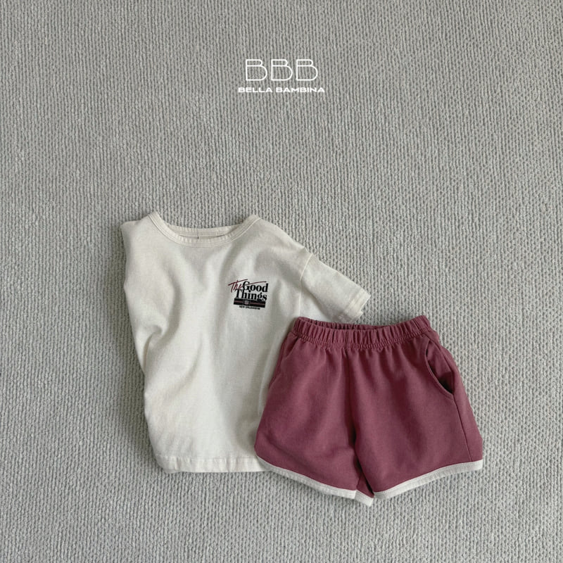 Bella Bambina - Korean Children Fashion - #childrensboutique - Ogu Tee - 5