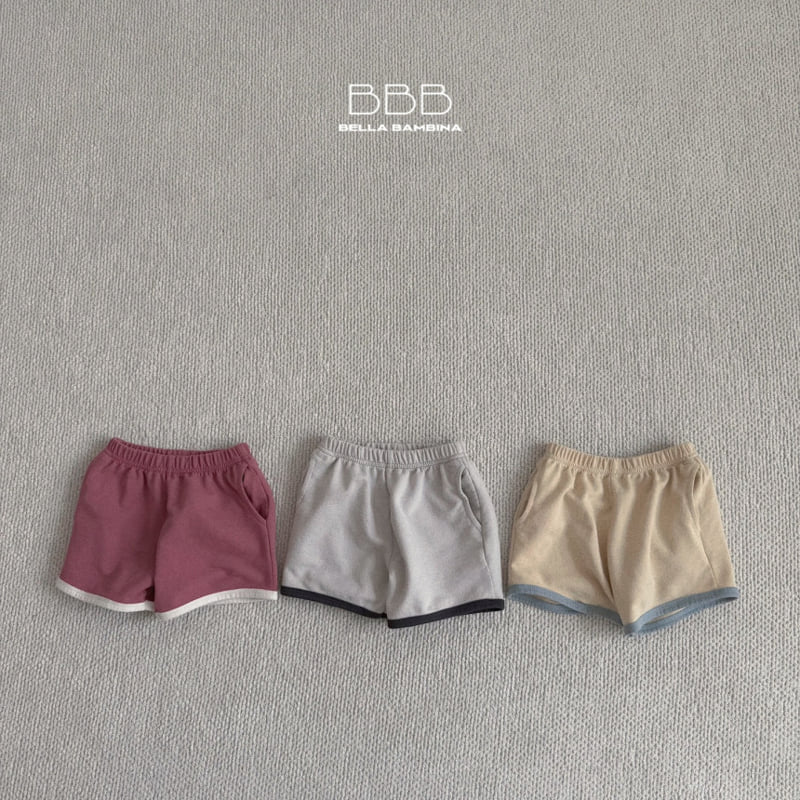 Bella Bambina - Korean Children Fashion - #childrensboutique - Ogu Pants