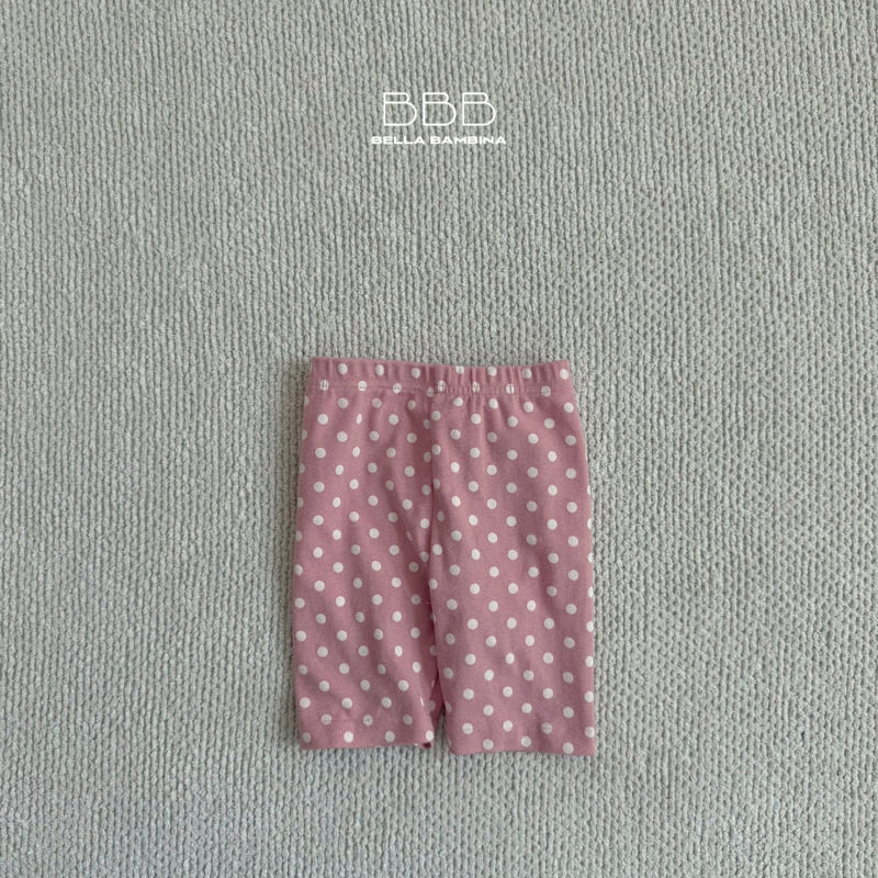 Bella Bambina - Korean Children Fashion - #childrensboutique - Pongdang Pongdang Leggings - 9