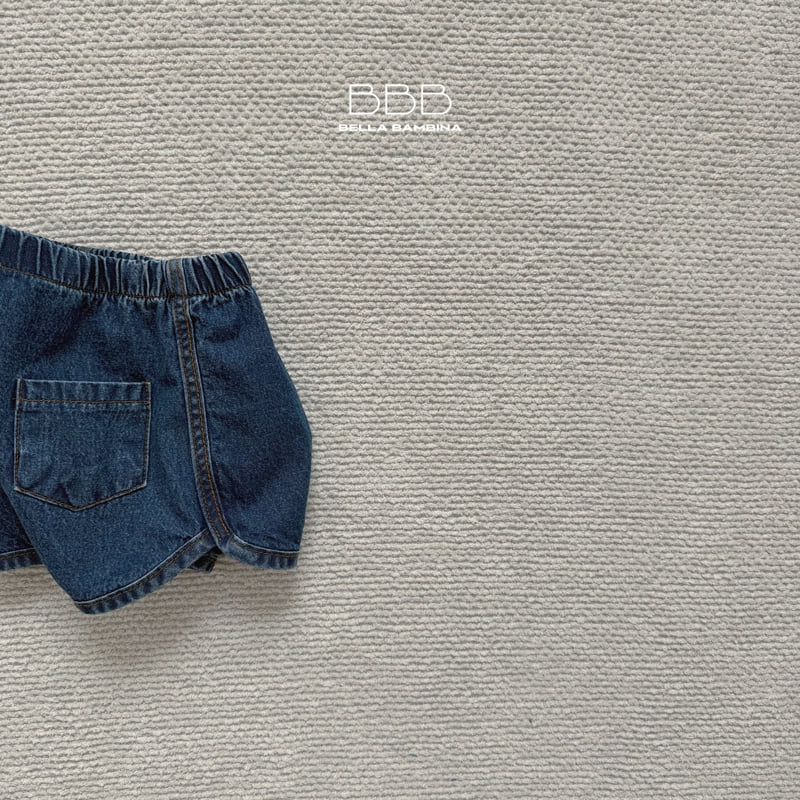 Bella Bambina - Korean Children Fashion - #childrensboutique - Billy Jean - 6