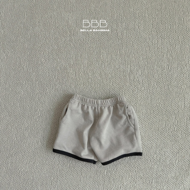 Bella Bambina - Korean Children Fashion - #designkidswear - Ogu Pants - 2