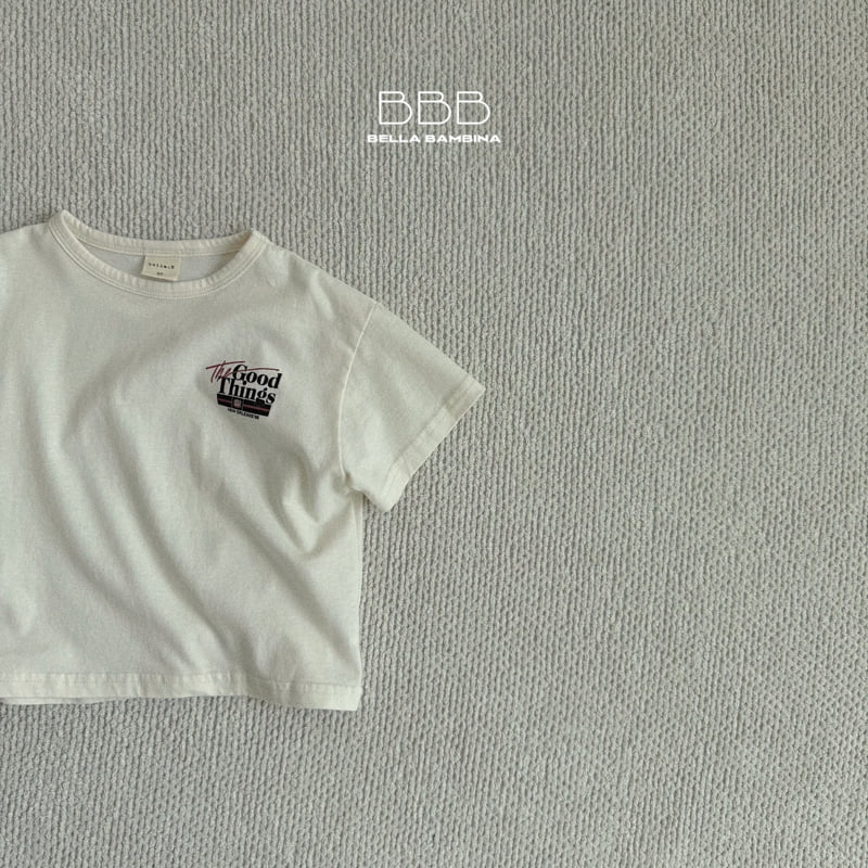 Bella Bambina - Korean Children Fashion - #designkidswear - Ogu Ogu Set - 11