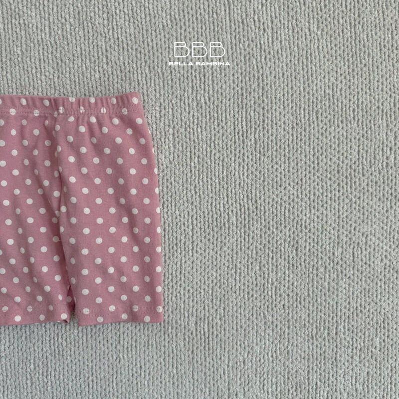 Bella Bambina - Korean Children Fashion - #designkidswear - Pongdang Pongdang Leggings - 10